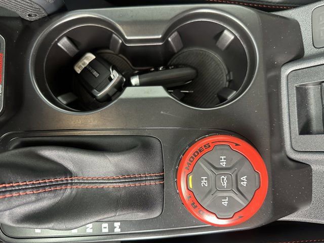 Used 2025 Ford Bronco Raptor image 58