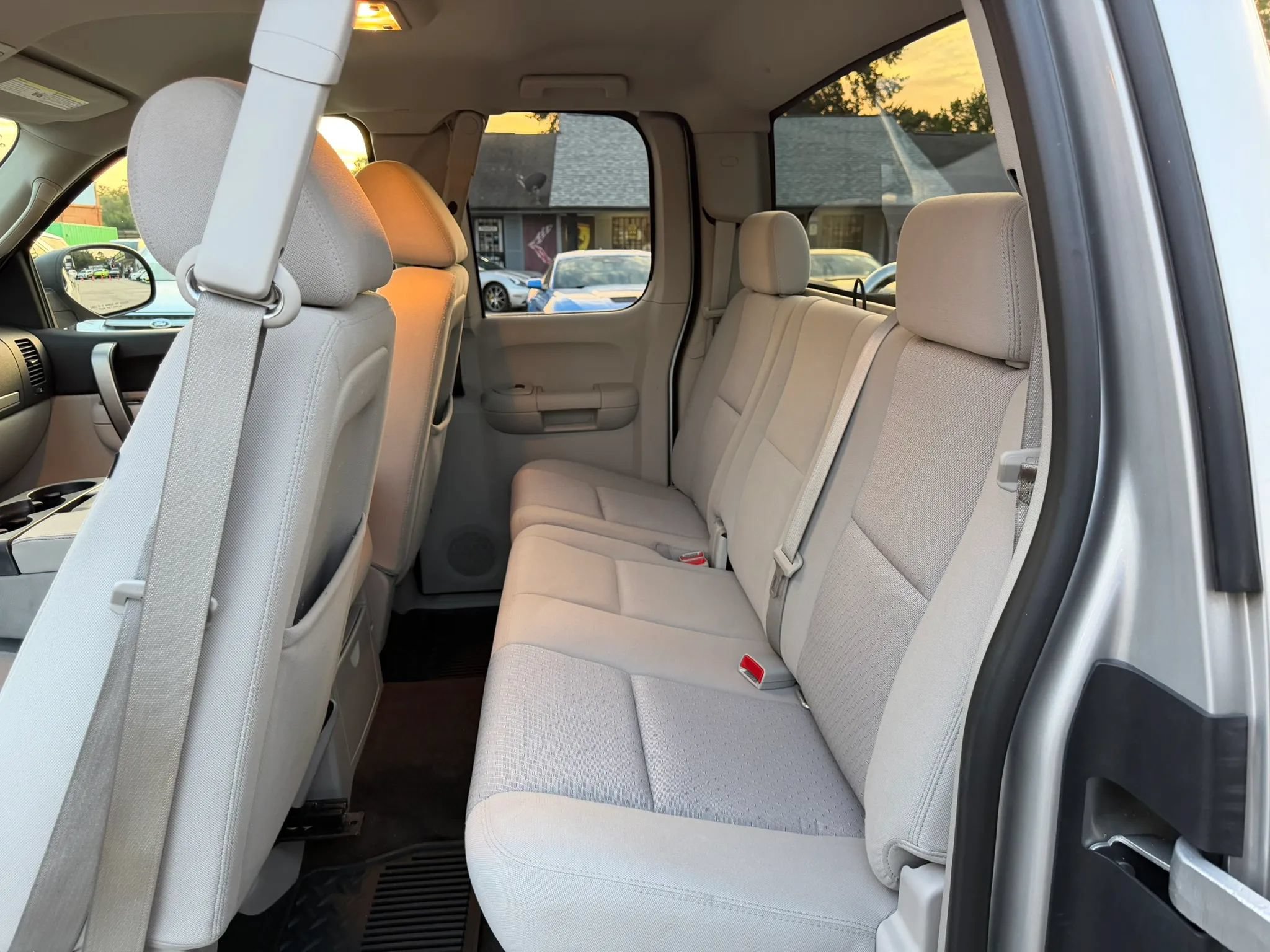 Used 2011 Chevrolet Silverado 1500 LT RWD image 28