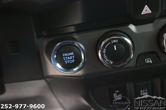 Used 2020 Toyota Tacoma TRD Sport image 22