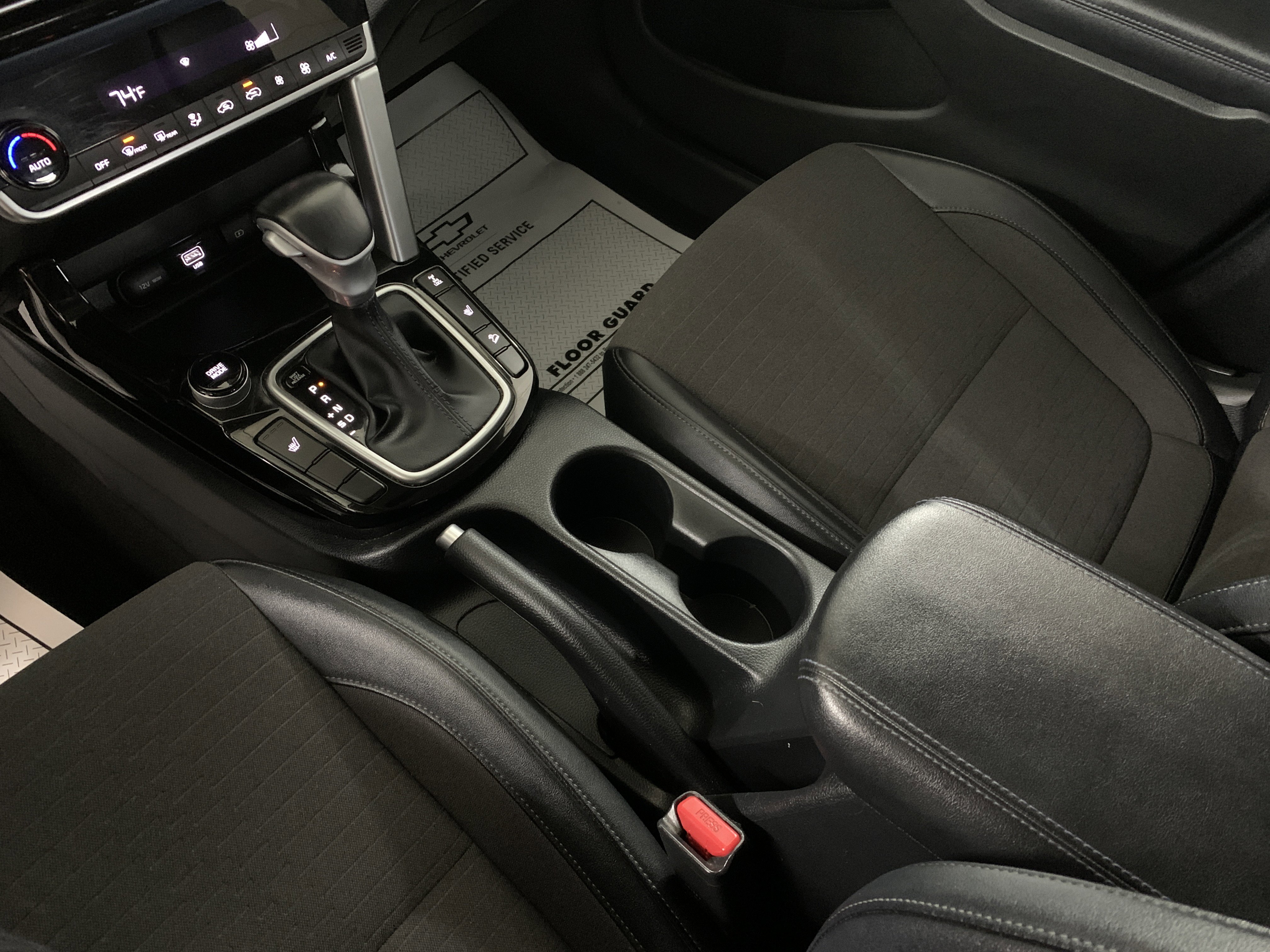 Used 2023 Kia Seltos S image 27