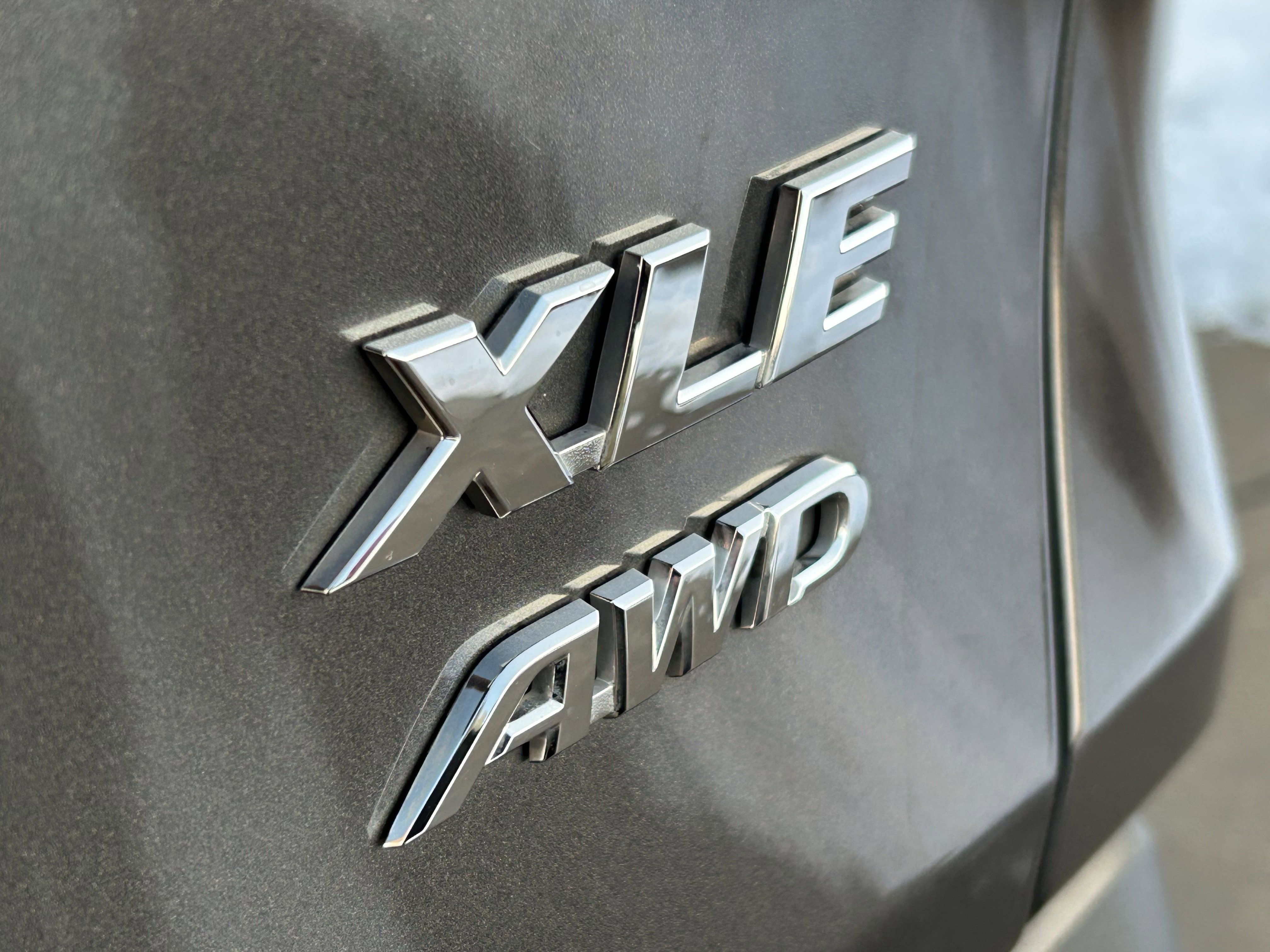 Certified 2023 Toyota RAV4 XLE Premium image 9