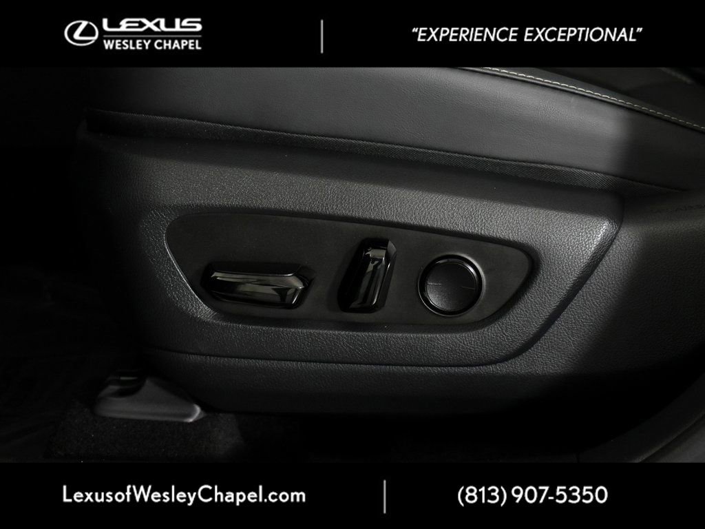 Used 2025 Lexus RX 350 Premium image 21