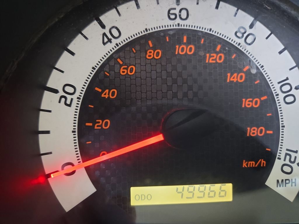 Used 2015 Toyota Tacoma 2WD Access Cab image 17