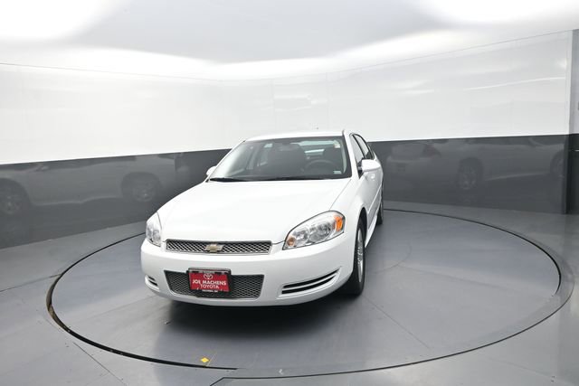 Used 2012 Chevrolet Impala LT image 29