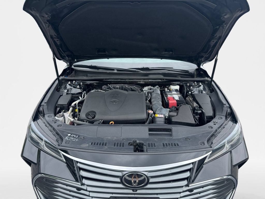 Used 2019 Toyota Avalon Limited w/ Advanced Safety Package FWD image 24