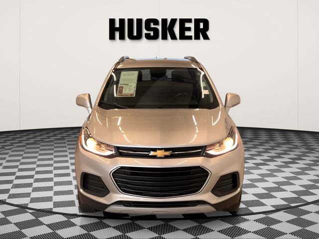 Used 2020 Chevrolet Trax LT w/ Driver Confidence Package AWD/4WD image 3