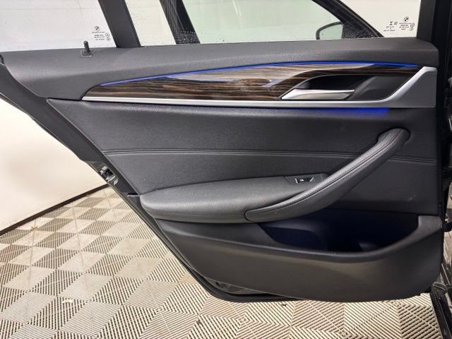 Used 2020 BMW 530i xDrive w/ Premium Package AWD/4WD image 20