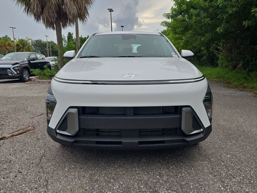 New 2027 Hyundai Kona SE FWD image 10