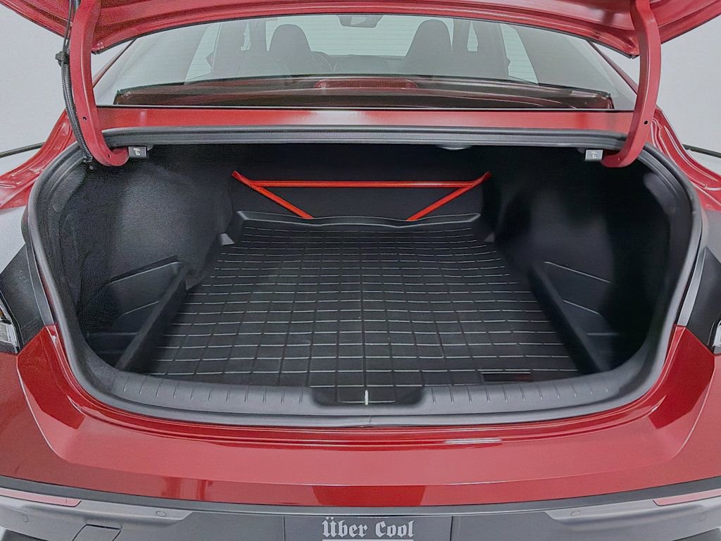 Used 2024 Hyundai Elantra N image 29