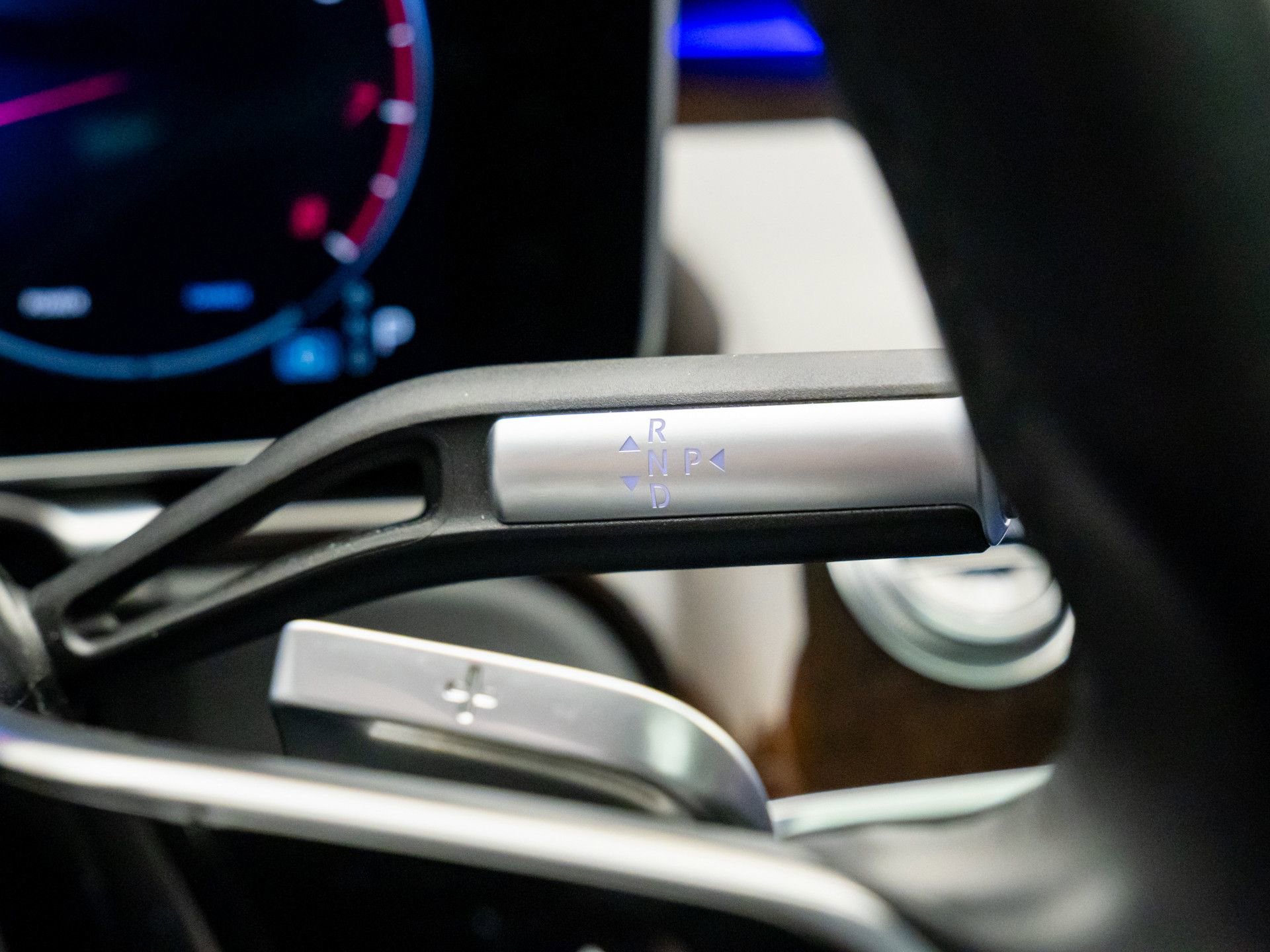 Certified 2023 Mercedes-Benz S 580 4MATIC Sedan image 33