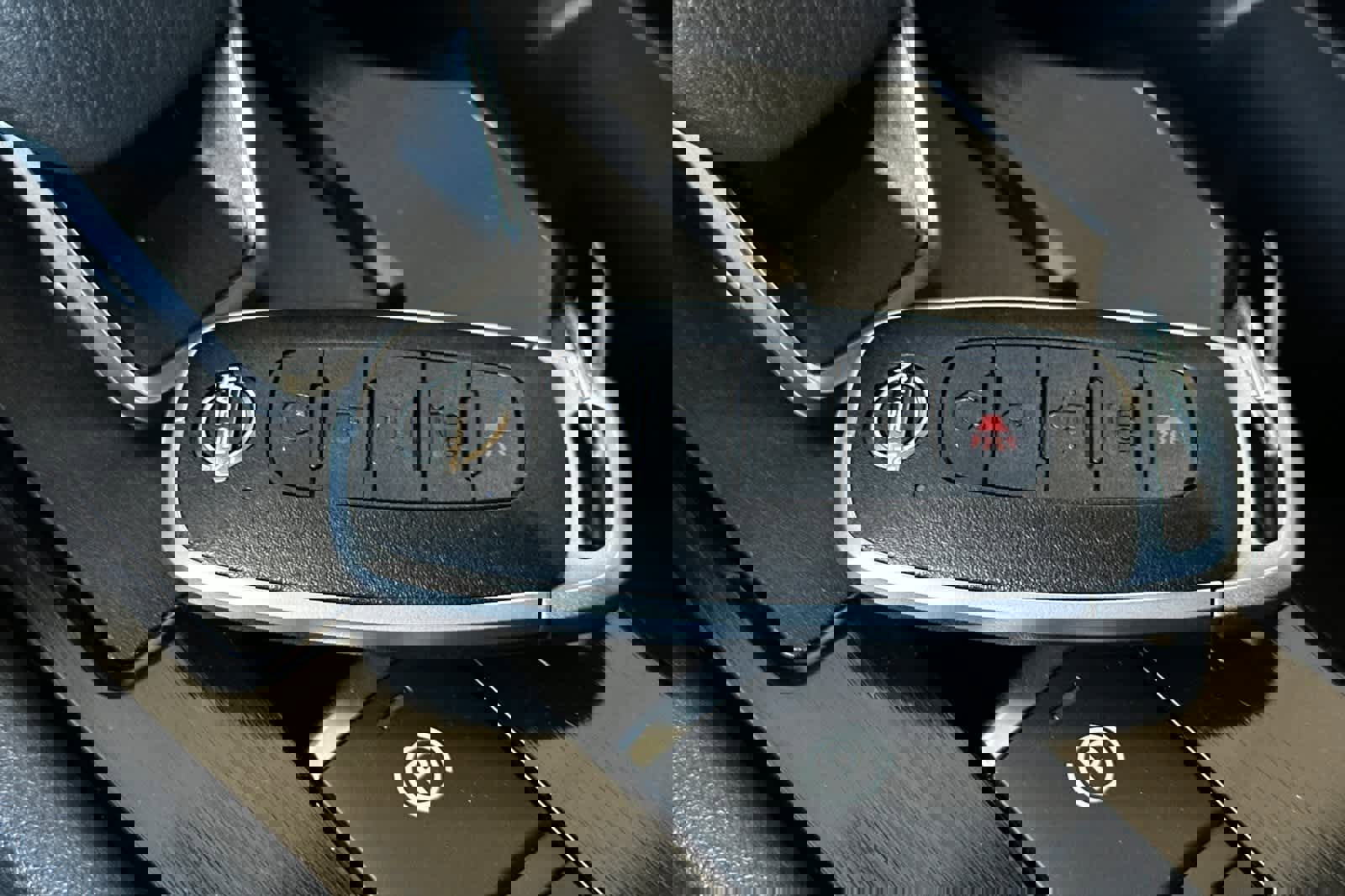 New 2026 Nissan Rogue SV image 25