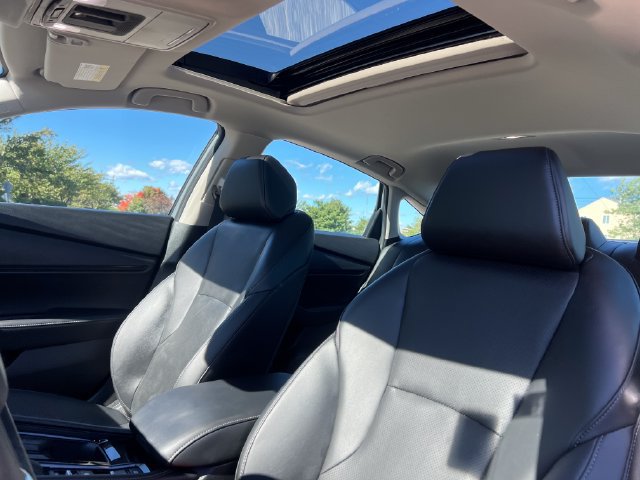 Used 2025 Honda Accord Touring image 17