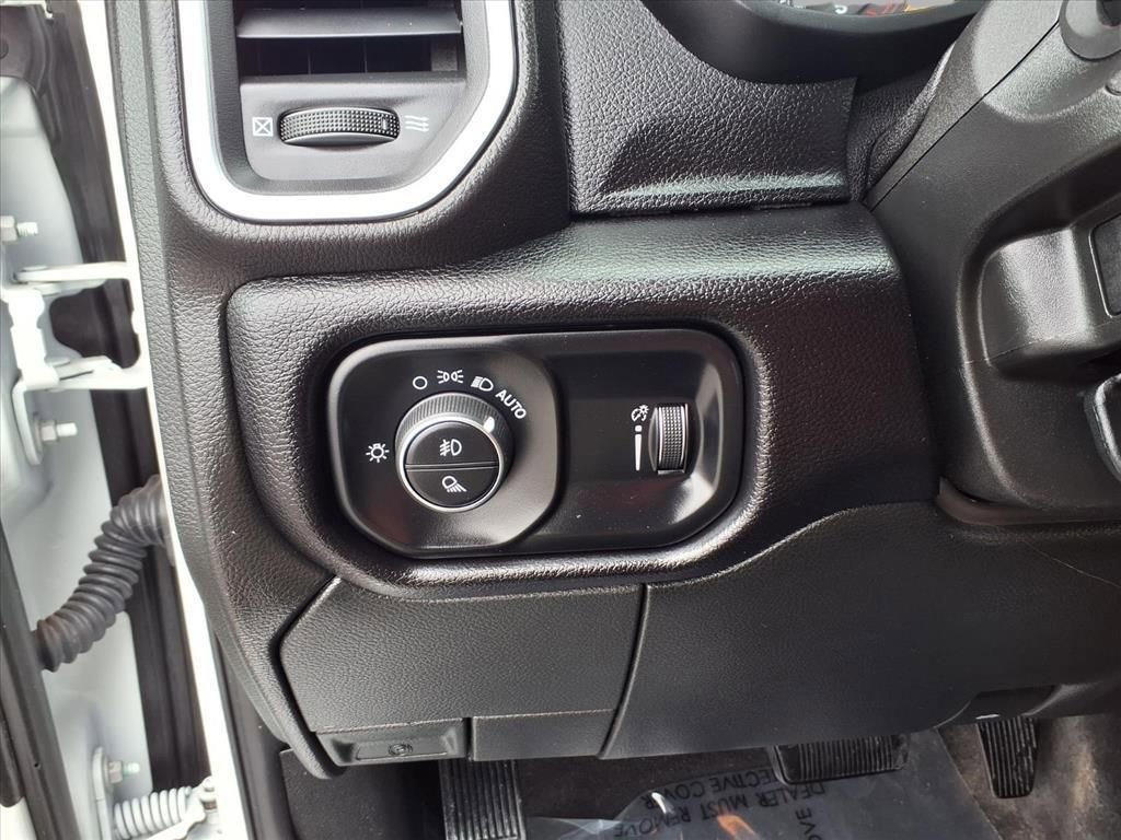 Certified 2024 RAM 2500 Big Horn image 13