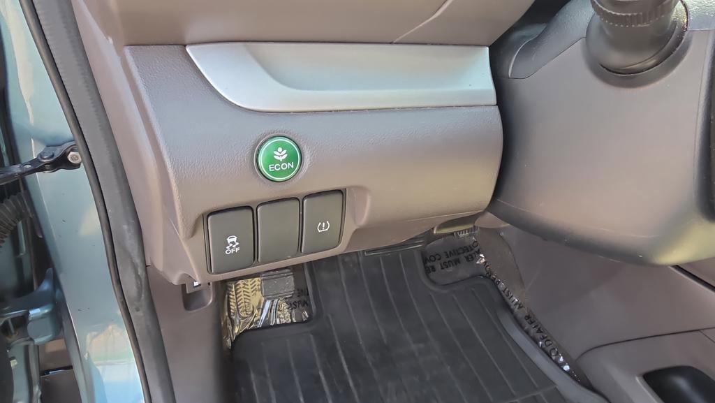 Used 2014 Honda CR-V EX image 16