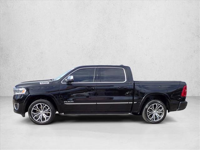Used 2025 RAM 1500 Tungsten AWD/4WD video 2
