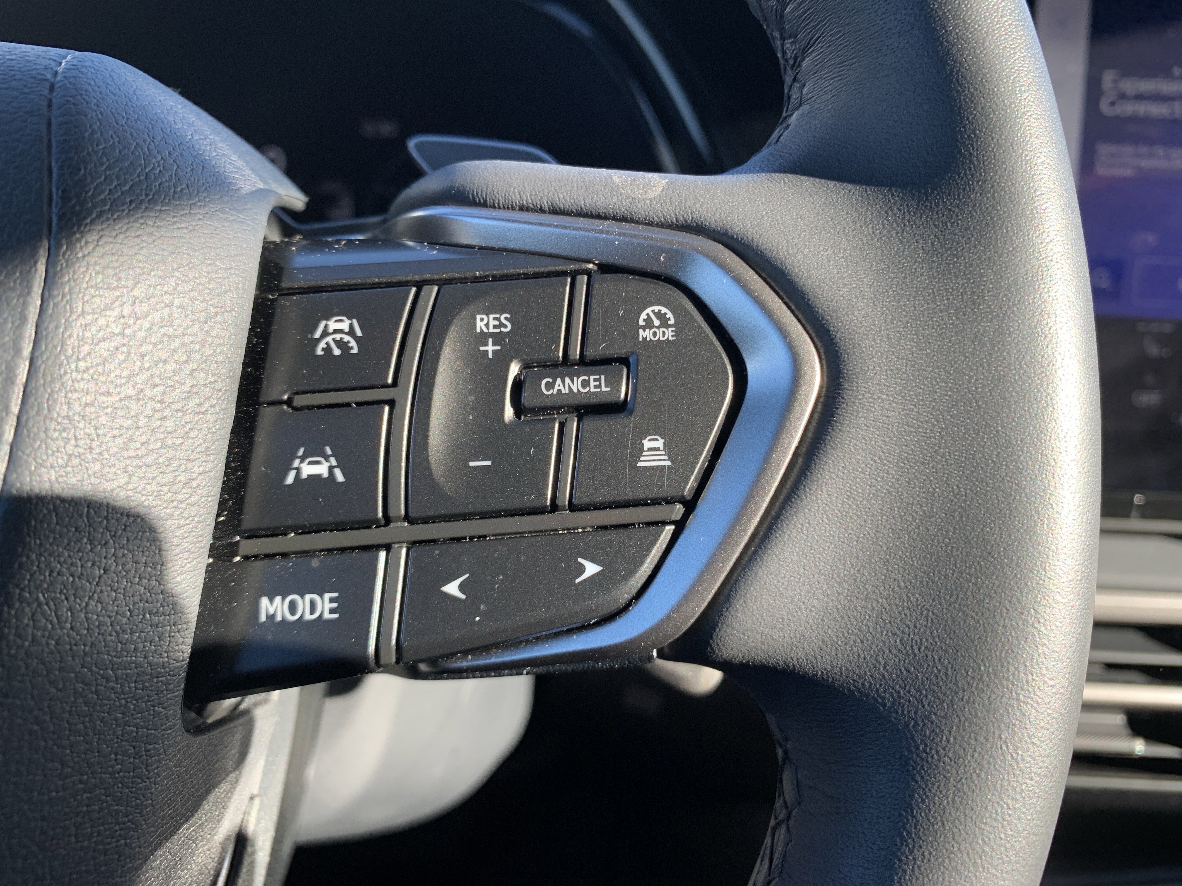 Certified 2025 Lexus RX 350 FWD image 20