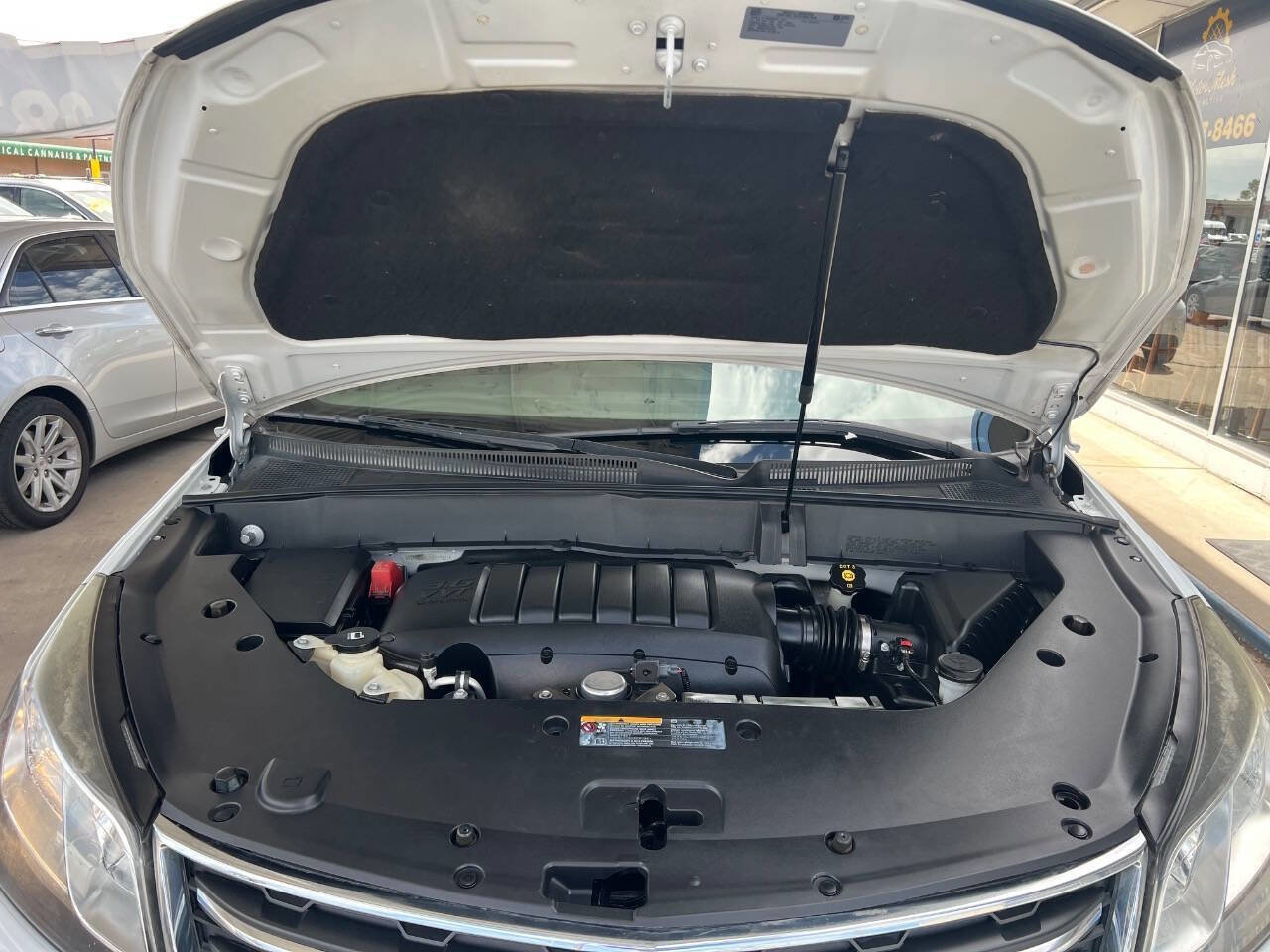 Used 2017 Chevrolet Traverse Premier AWD/4WD image 18