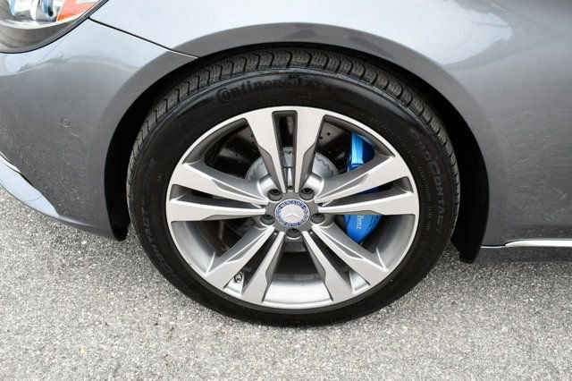 Used 2017 Mercedes-Benz S 550e image 61