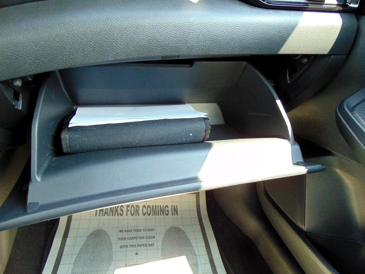 Used 2024 Nissan Sentra SV image 20