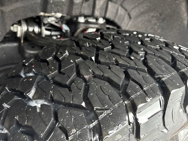 New 2026 Chevrolet Silverado 2500 LTZ w/ LTZ Plus Package image 9