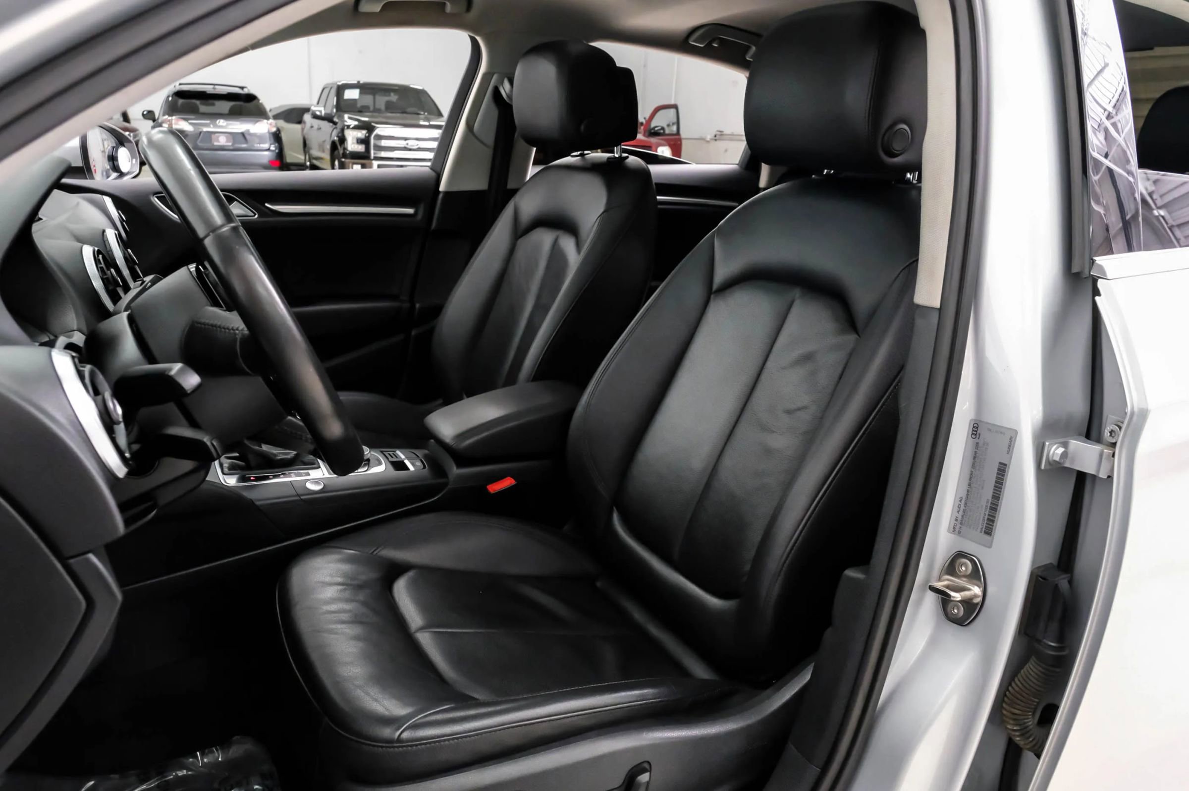 Used 2015 Audi A3 1.8T Premium Plus image 35