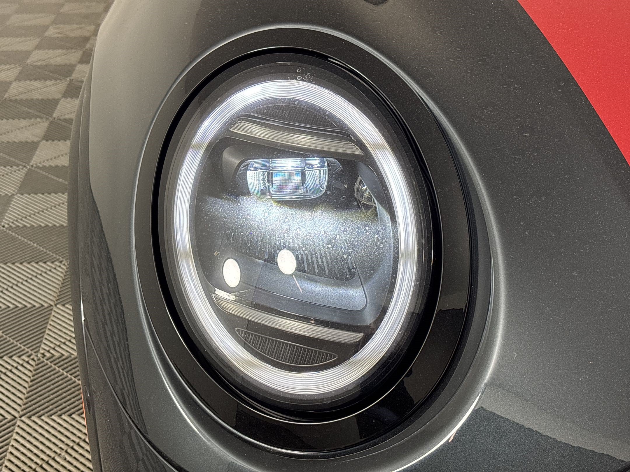 New 2026 MINI Cooper S FWD image 12