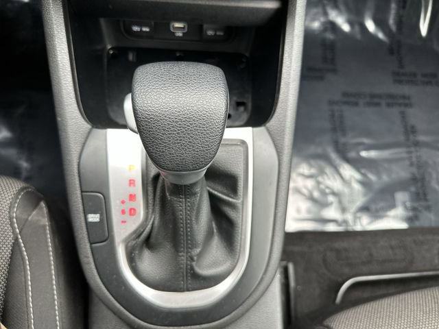 Used 2023 Kia Forte LXS image 23