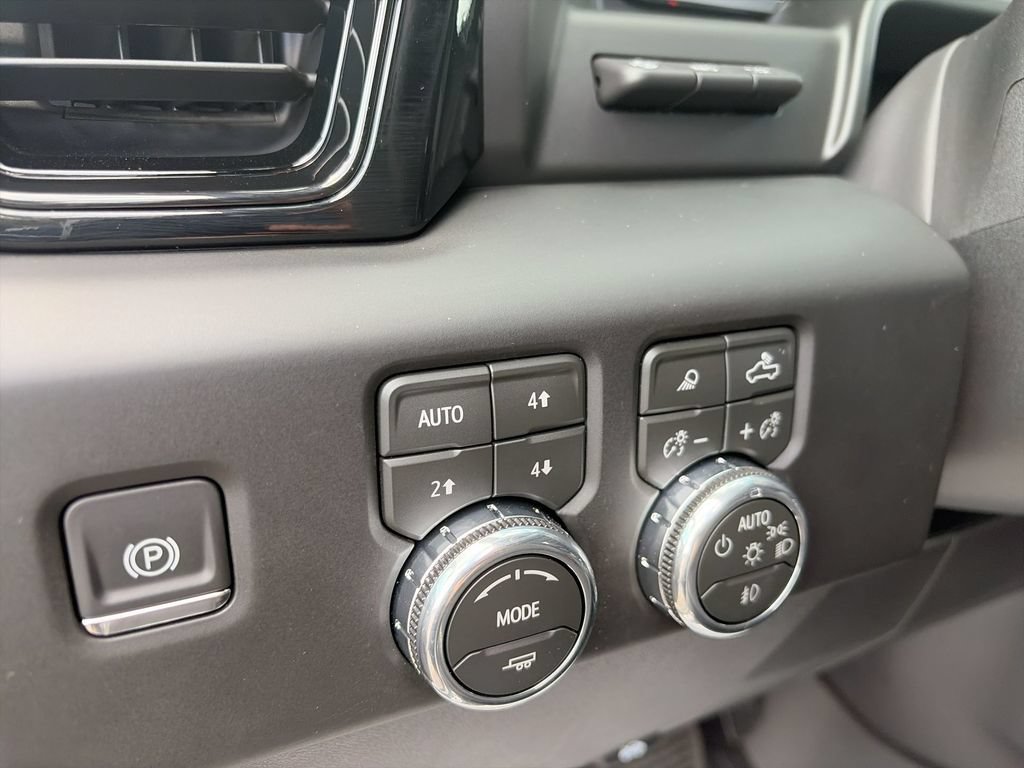 New 2026 GMC Sierra 1500 AT4X w/ AT4X AEV Edition AWD/4WD image 27
