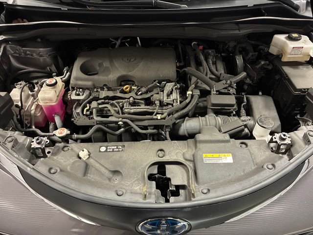 Used 2021 Toyota Sienna LE FWD image 22