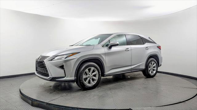 Used 2016 Lexus RX 350 SUV image 2
