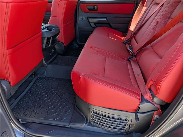 New 2026 Toyota Tundra TRD Pro image 15