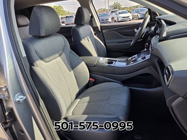 Used 2023 Hyundai Santa Fe SE FWD image 18