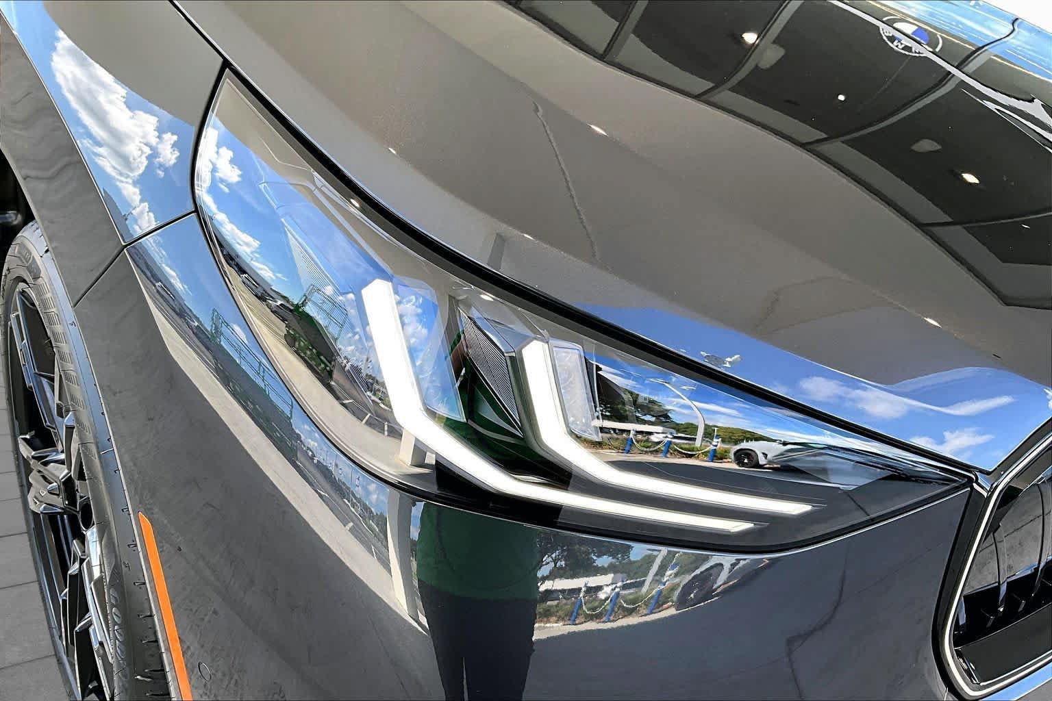 New 2026 BMW X3 xDrive30i w/ Premium Package AWD/4WD image 14