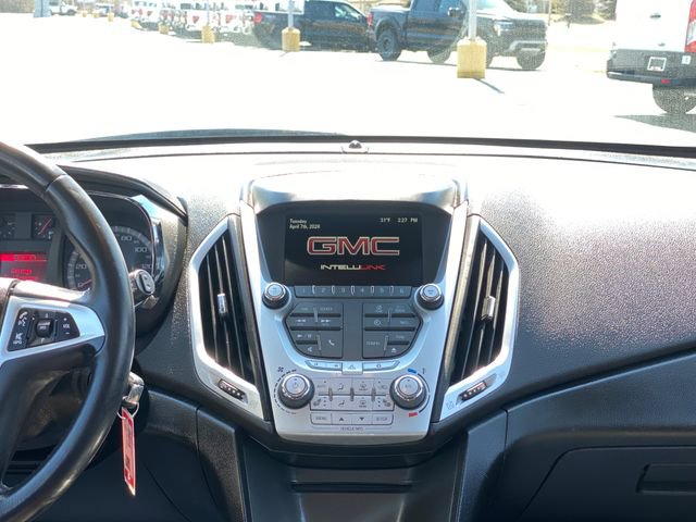 Used 2015 GMC Terrain SLE w/ Convenience Package image 20