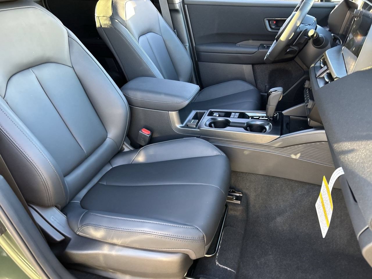 New 2026 Subaru Outback Premium AWD/4WD image 7