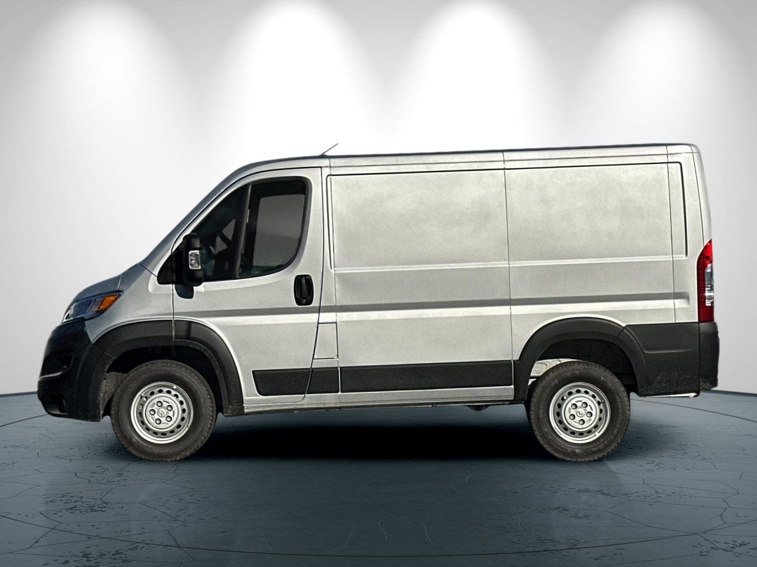 New 2026 RAM ProMaster 1500 image 7