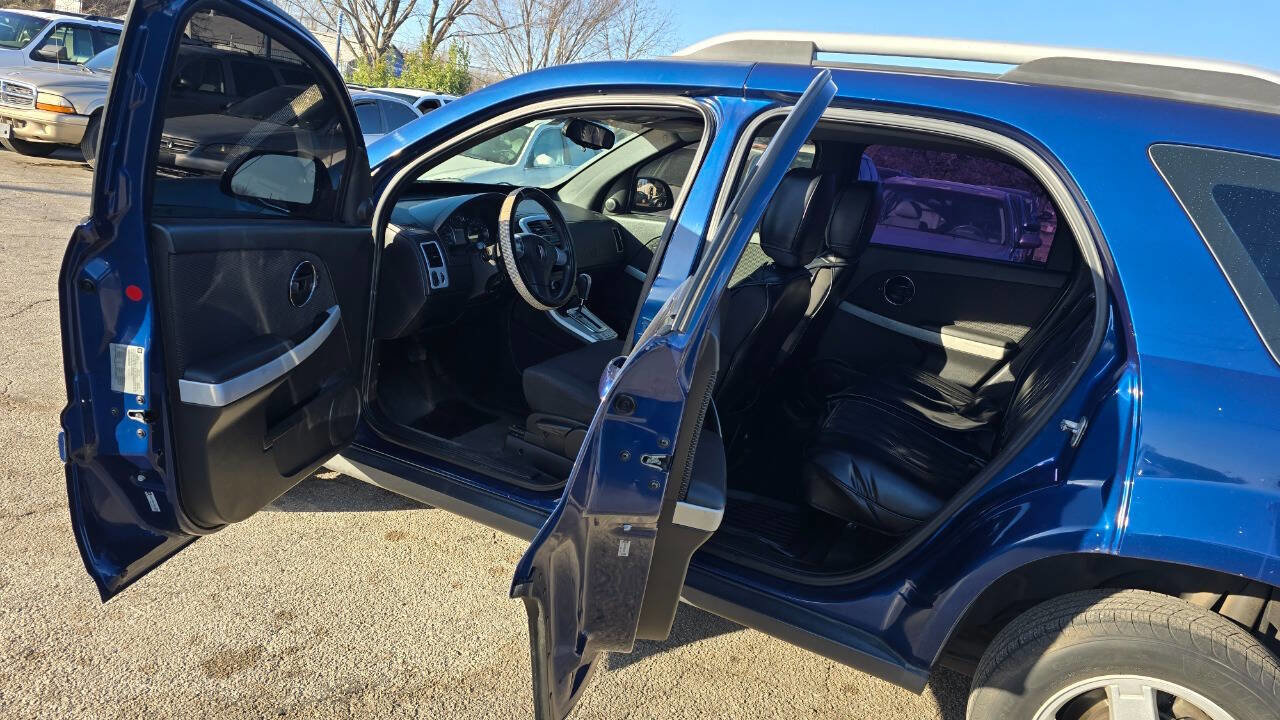 Used 2008 Pontiac Torrent 2WD image 8