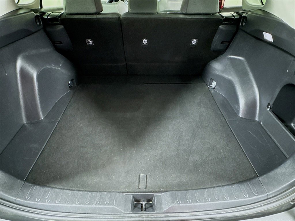 Certified 2023 Toyota RAV4 XLE image 25
