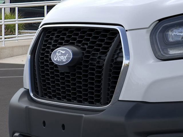 New 2026 Ford Transit 250 148 Medium Roof w/ Exterior Upgrade Package image 17