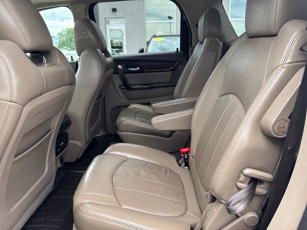 Used 2015 GMC Acadia Denali AWD/4WD image 24
