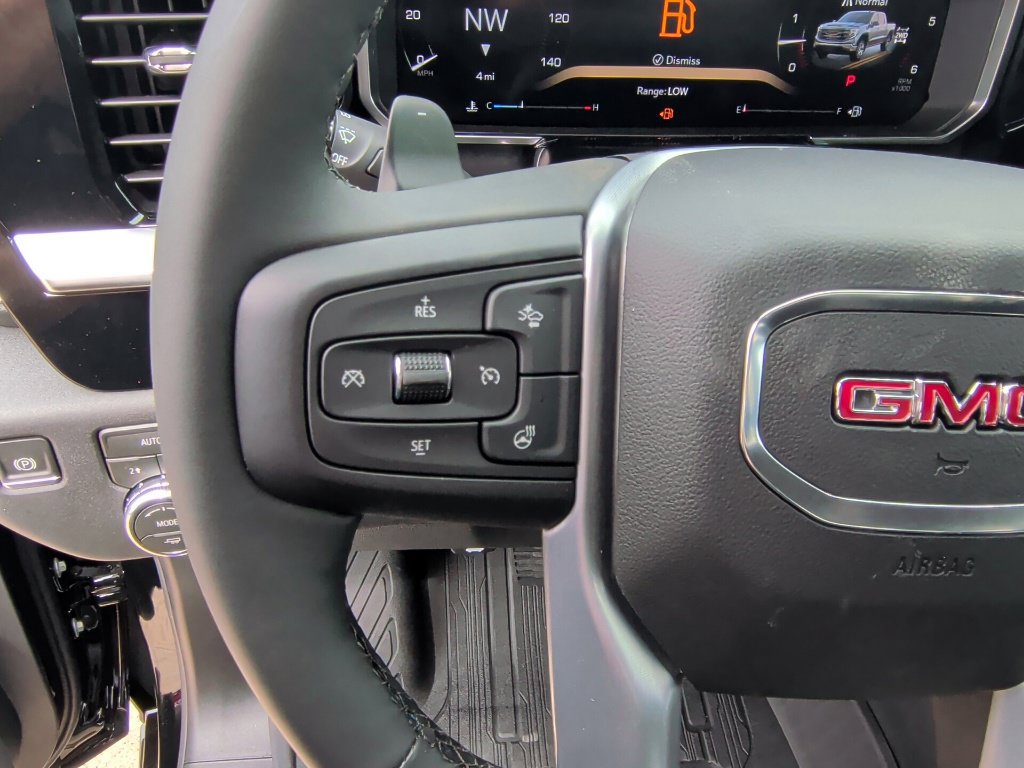 New 2026 GMC Sierra 1500 Elevation AWD/4WD image 17