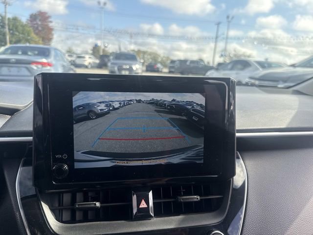 Used 2023 Toyota Corolla LE image 21