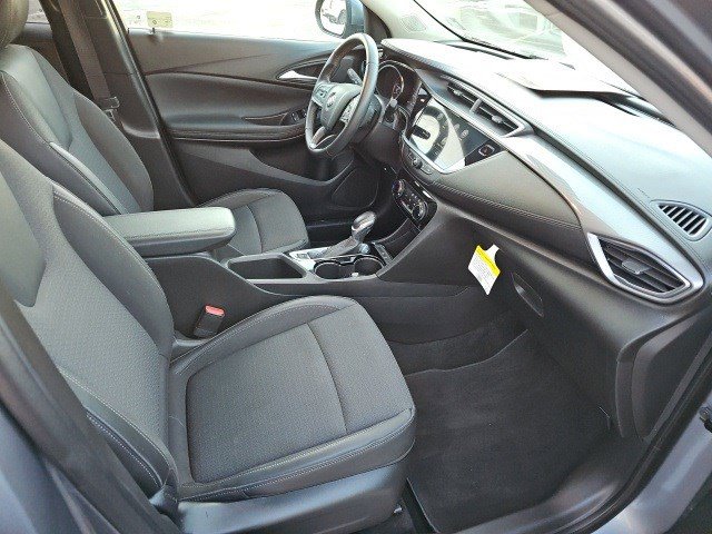Used 2021 Buick Encore GX Preferred image 11