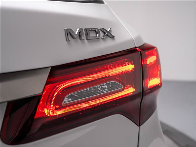 Used 2020 Acura MDX A-Spec AWD/4WD image 32