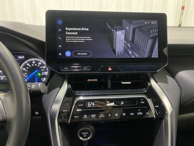 Certified 2024 Toyota Venza Nightshade image 19