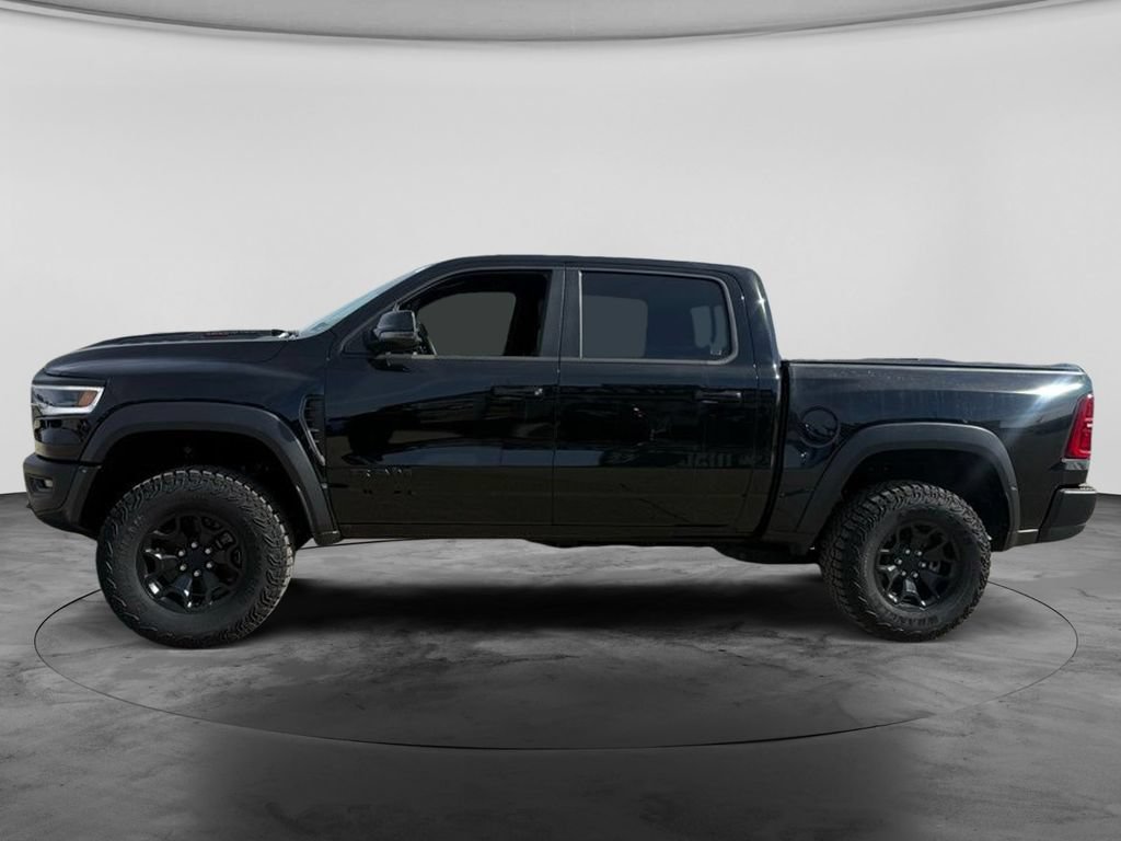 Used 2026 RAM 1500 RHO AWD/4WD image 7