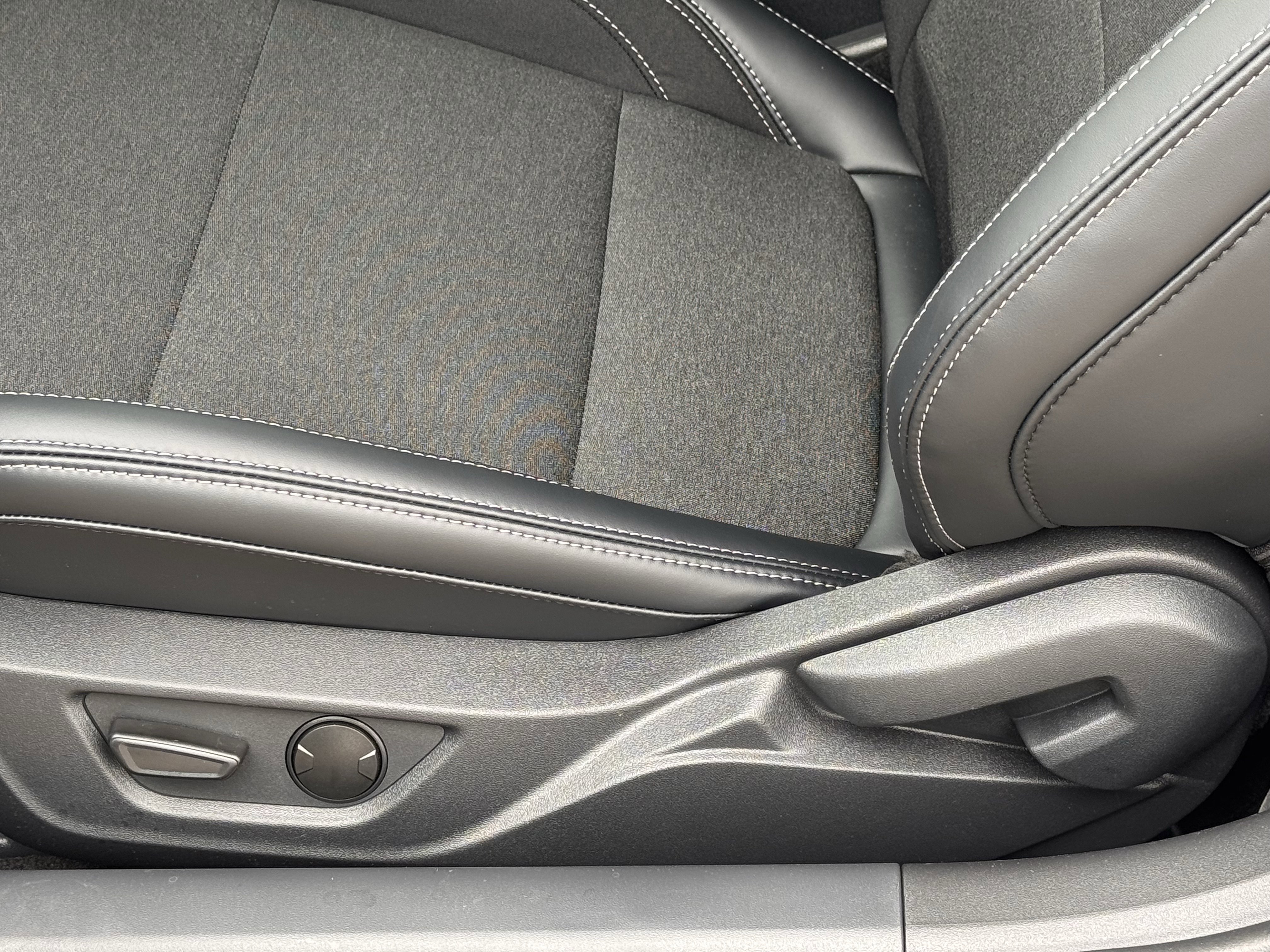 New 2026 Ford Mustang Coupe image 11