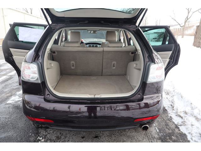 Used 2010 MAZDA CX-7 i Sport image 16