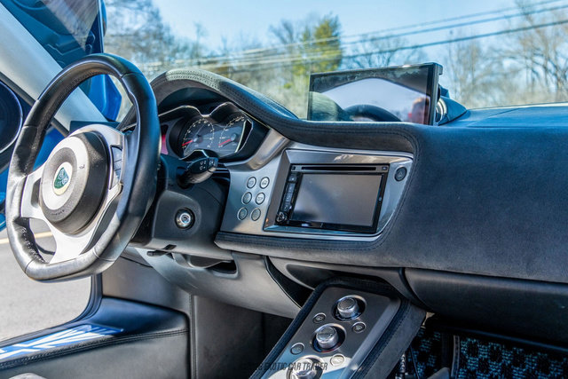 Used 2014 Lotus Evora 2+2 RWD image 24
