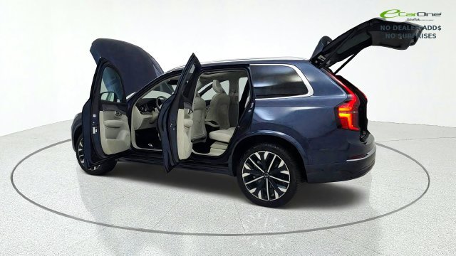 Used 2026 Volvo XC90 B6 Ultra AWD/4WD image 16